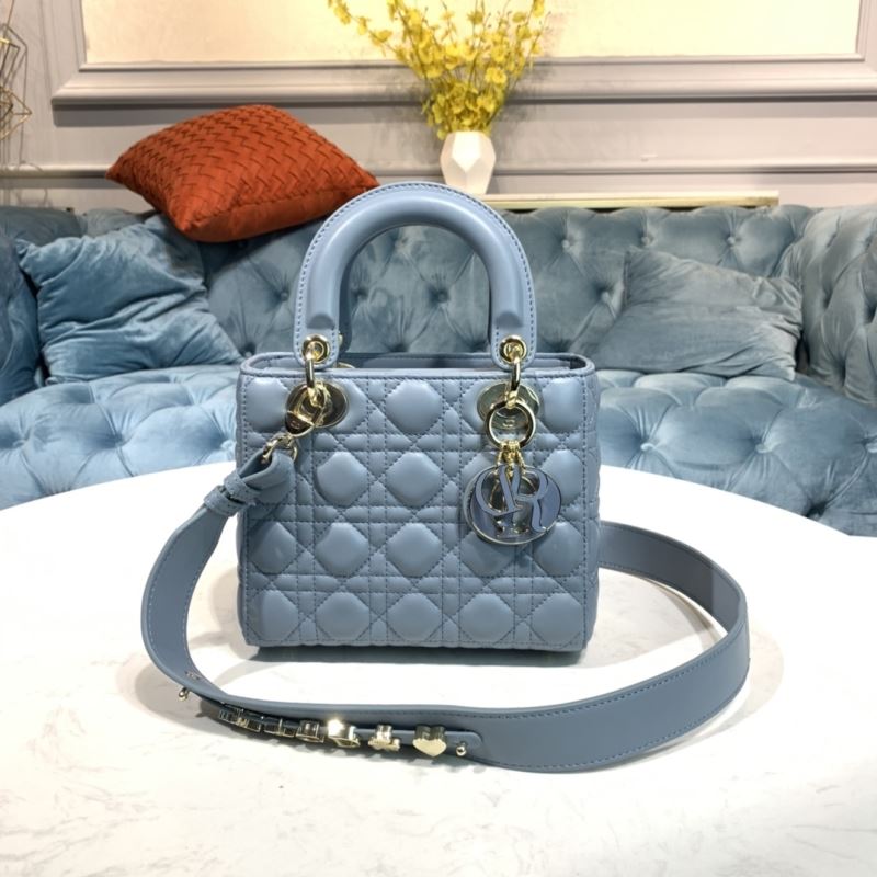 Christian Dior My Lady Bags